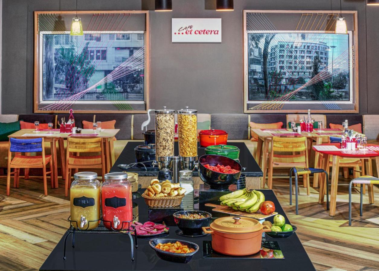 Ginger Surat City Centre Zewnętrze zdjęcie