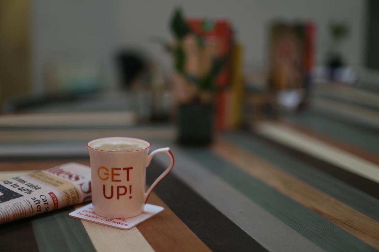 Ginger Surat City Centre Zewnętrze zdjęcie